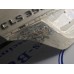 MERCEDES 2187570035 CLS BAGAJ